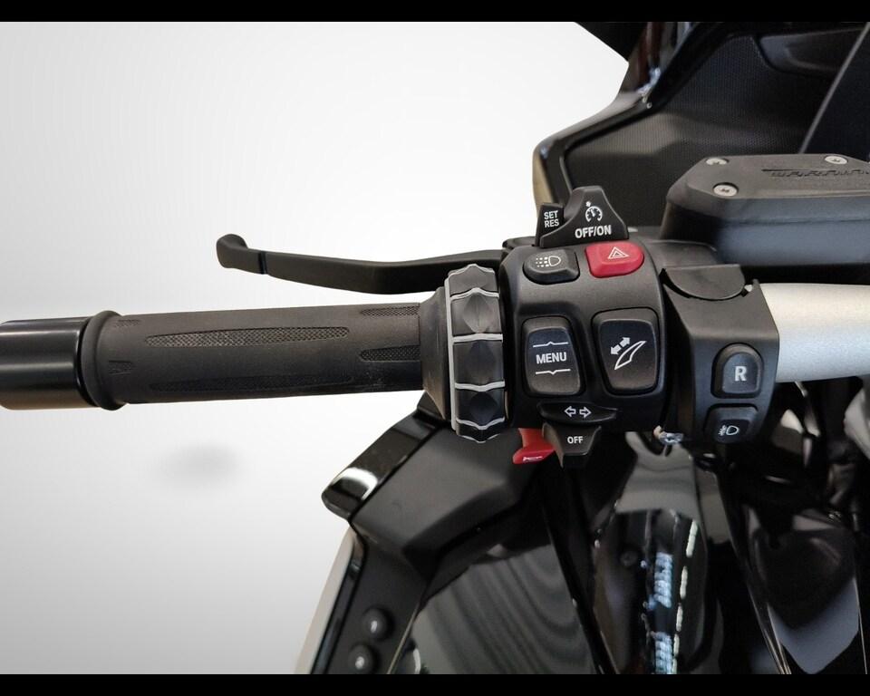 K 1600 GT