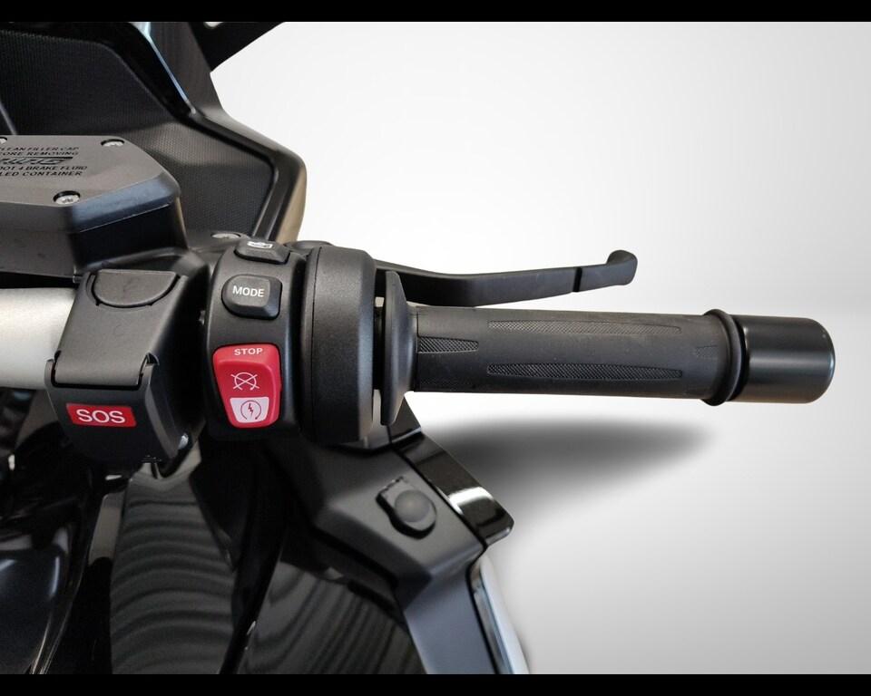 K 1600 GT