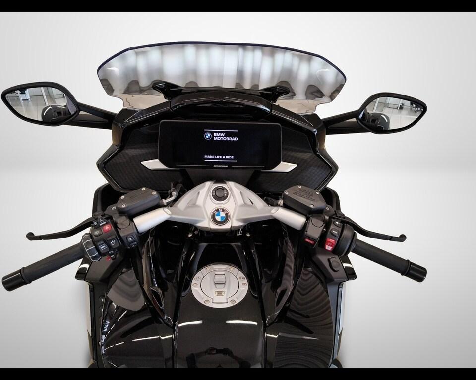 K 1600 GT