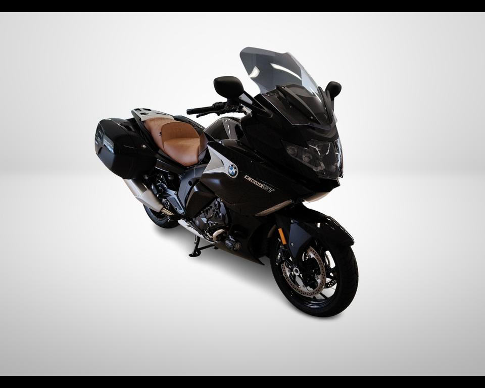 K 1600 GT