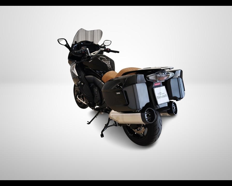 K 1600 GT