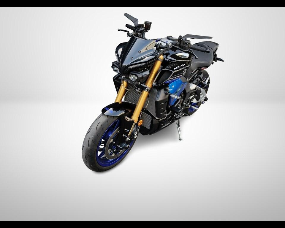 MT-10 1000 SP