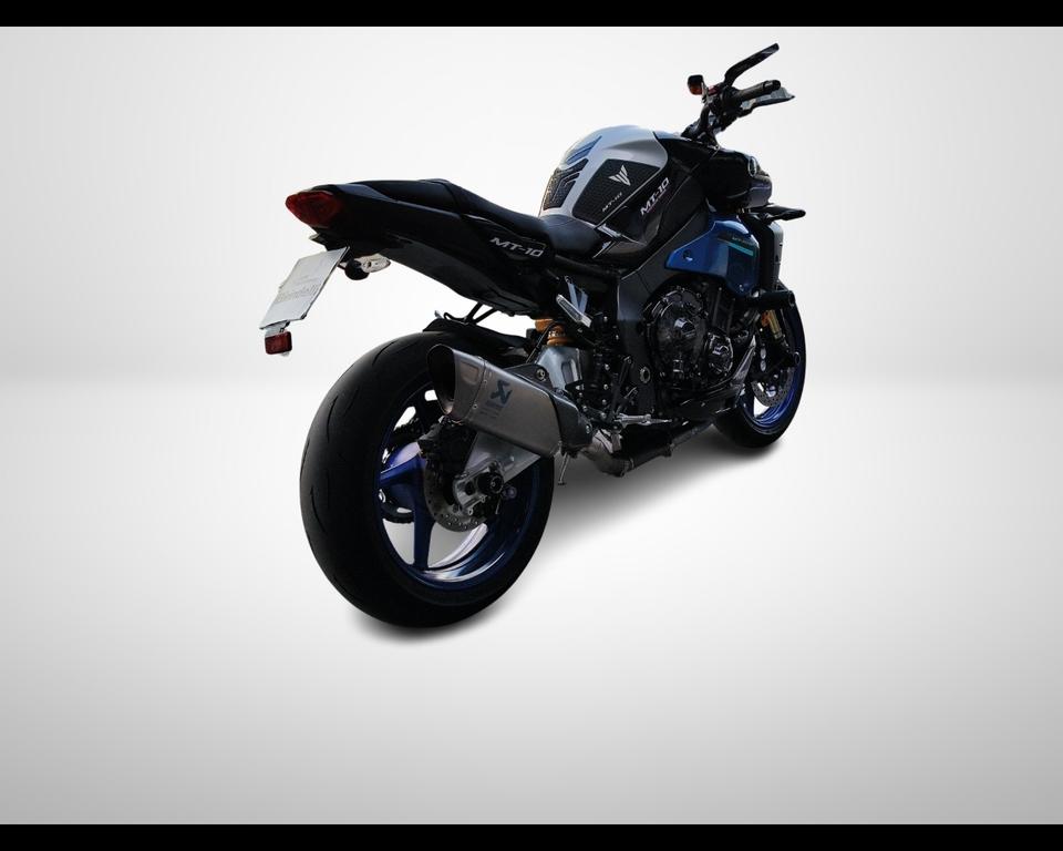 MT-10 1000 SP