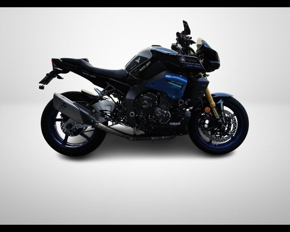 MT-10 1000 SP