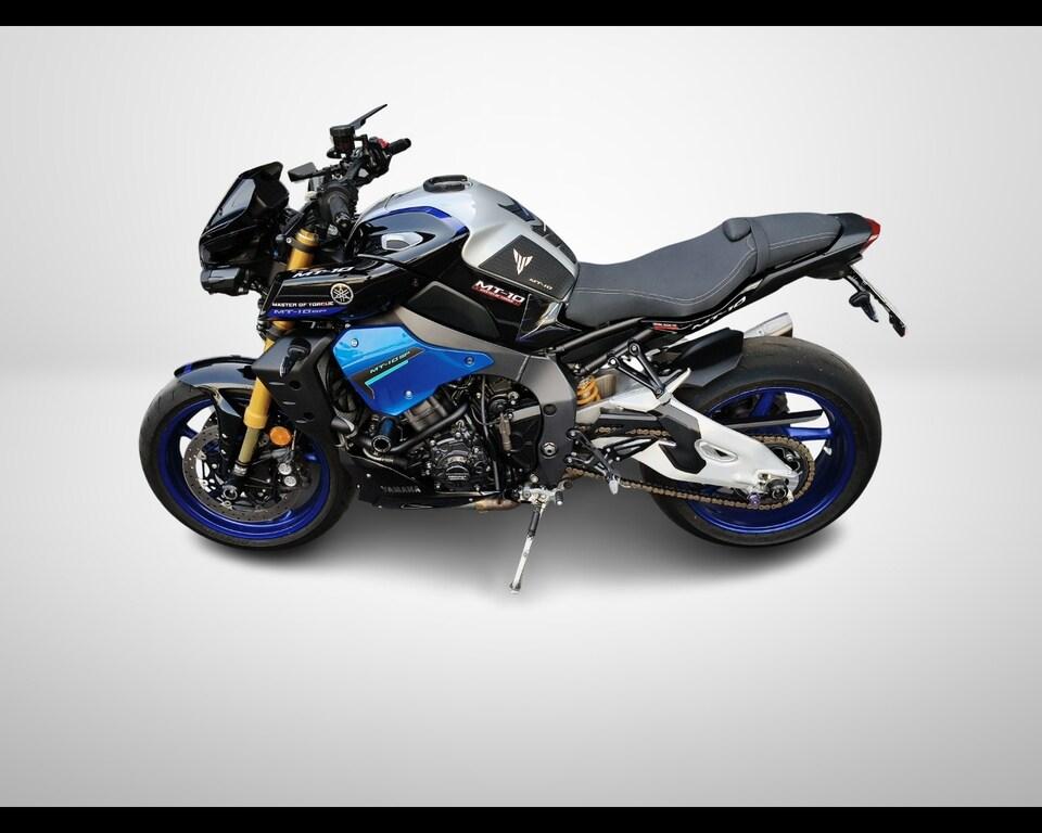 MT-10 1000 SP