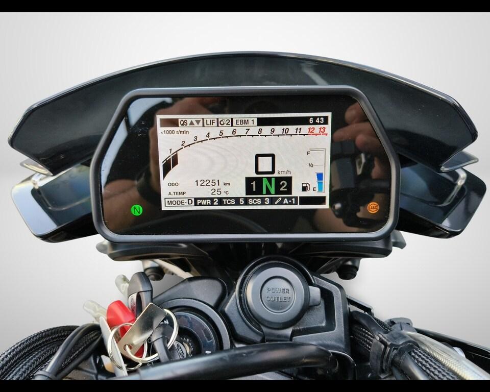 MT-10 1000 SP