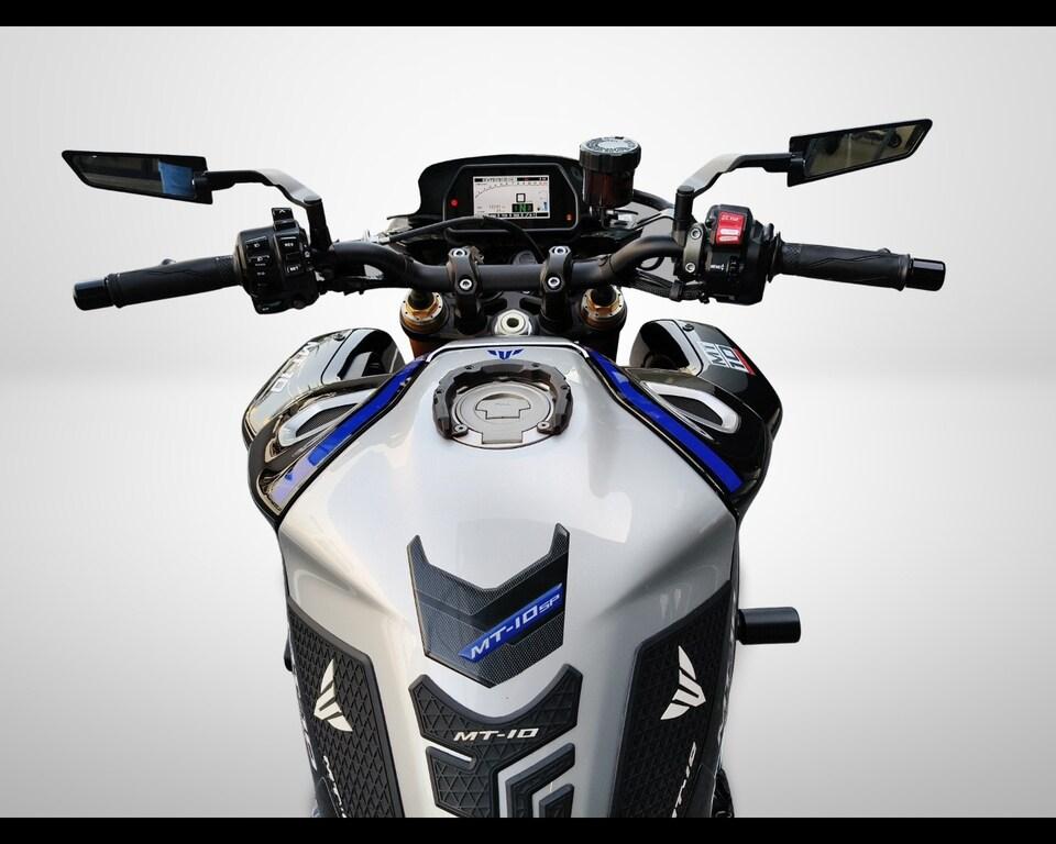 MT-10 1000 SP