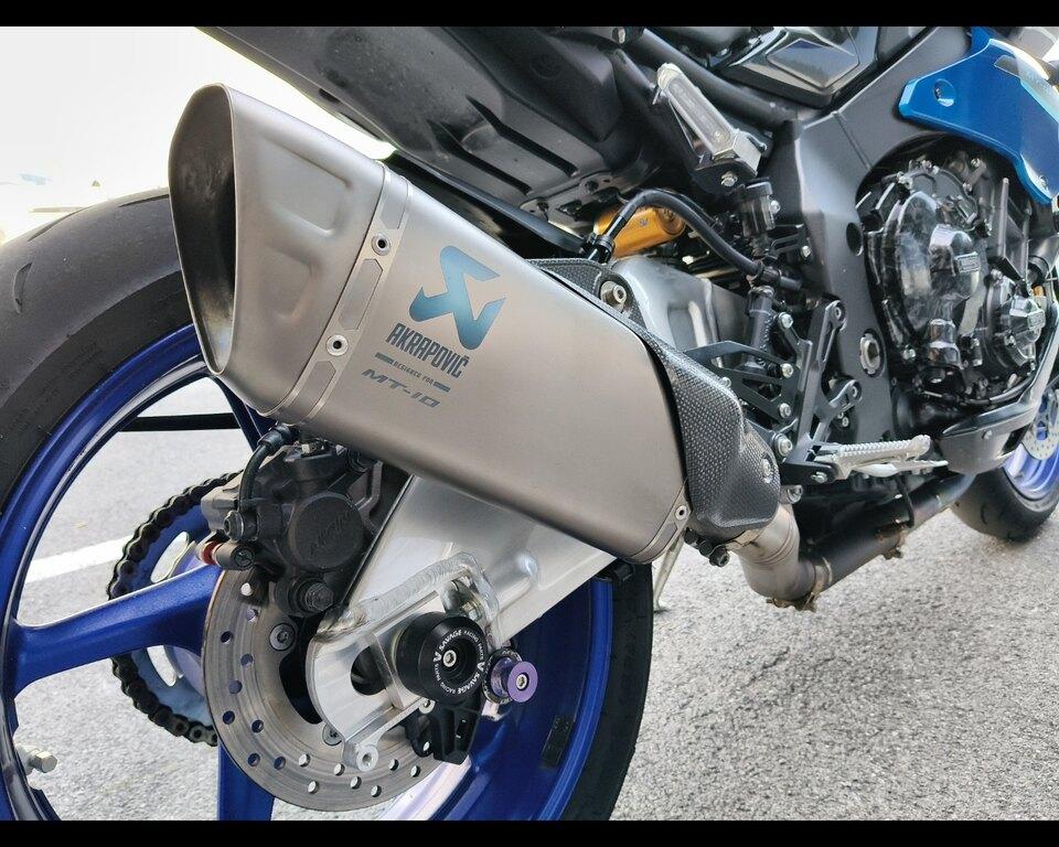 MT-10 1000 SP