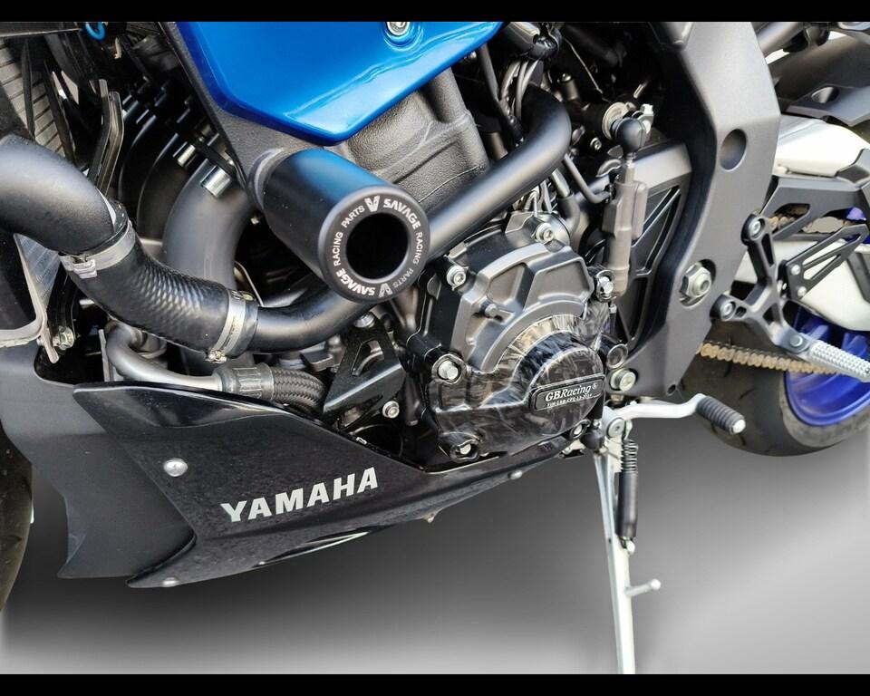 MT-10 1000 SP