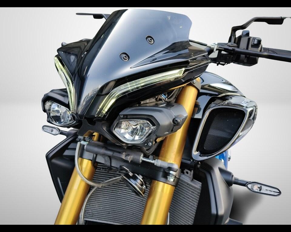MT-10 1000 SP