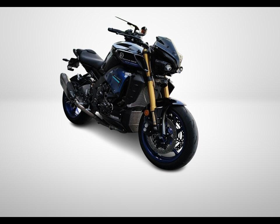 MT-10 1000 SP