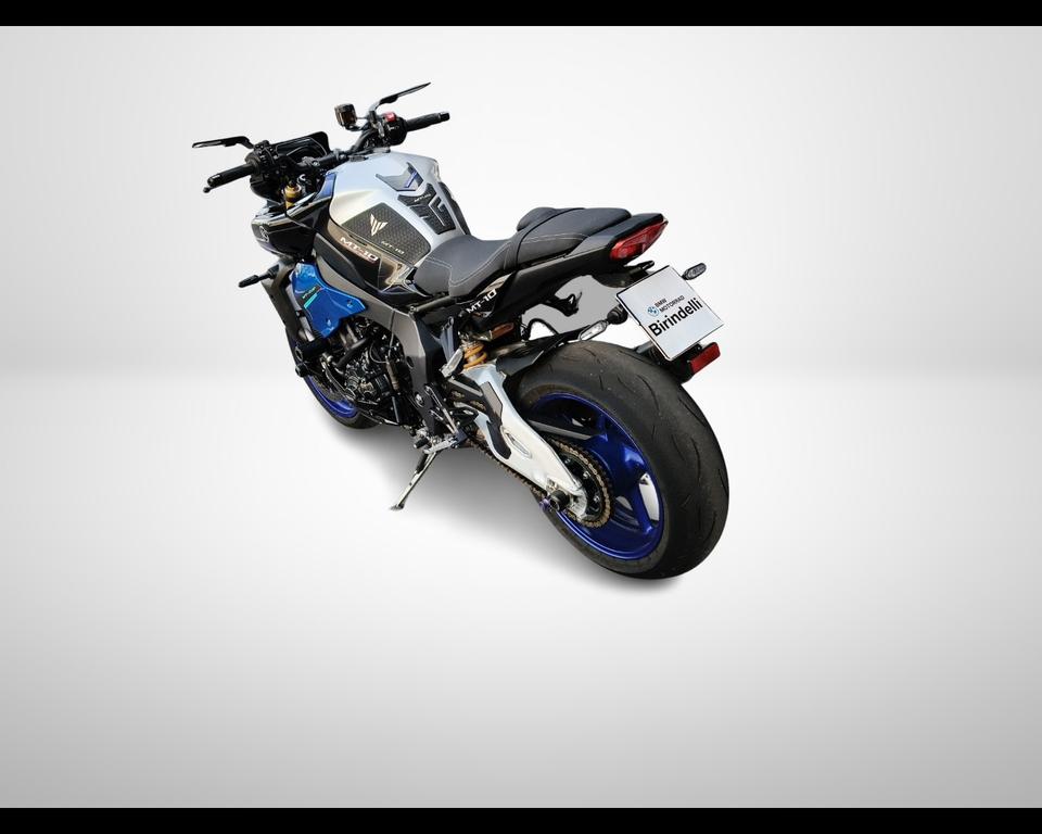 MT-10 1000 SP