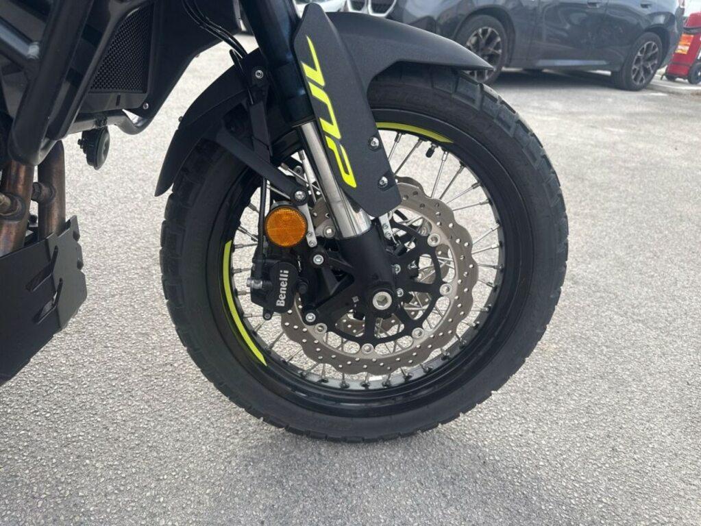 TRK 702