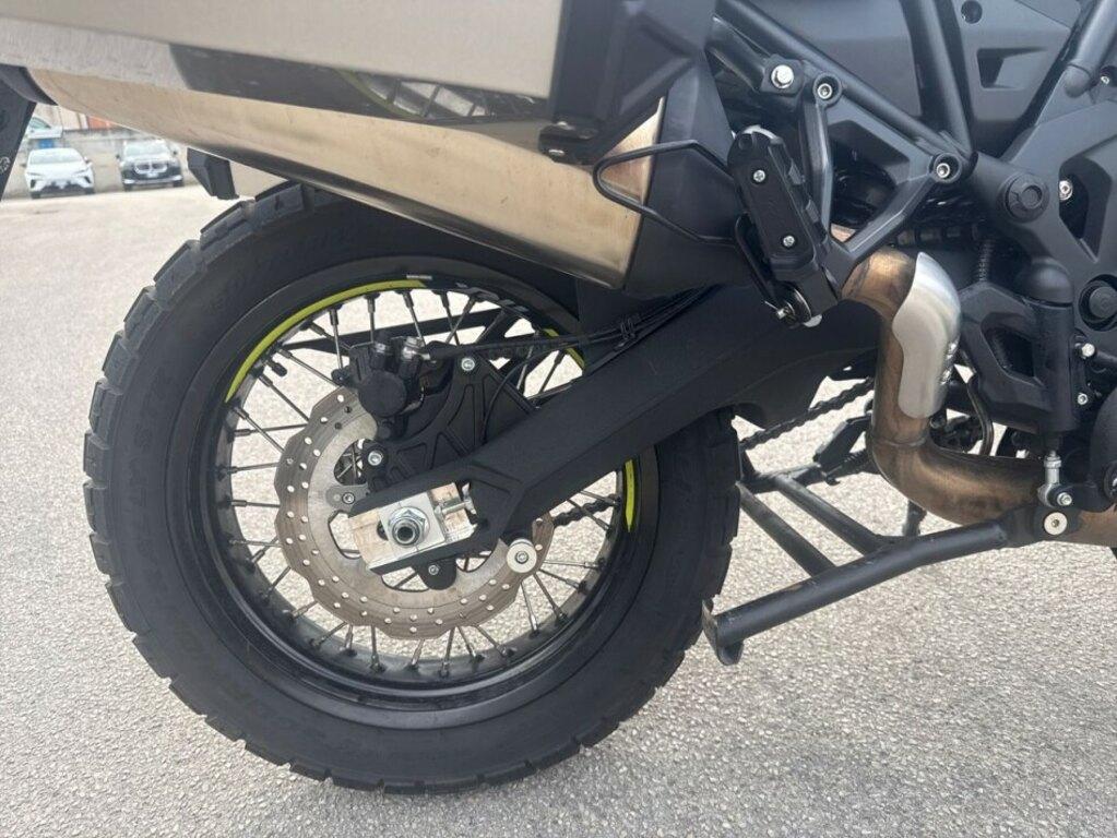 TRK 702