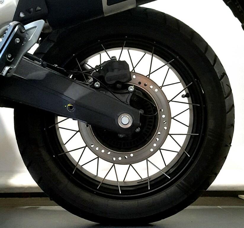 V85 TT