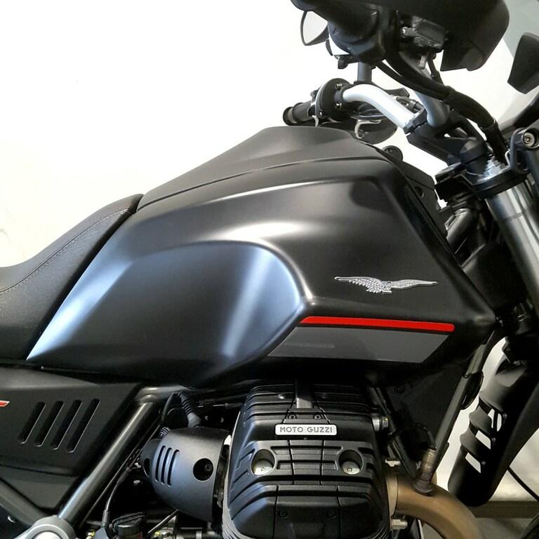 V85 TT