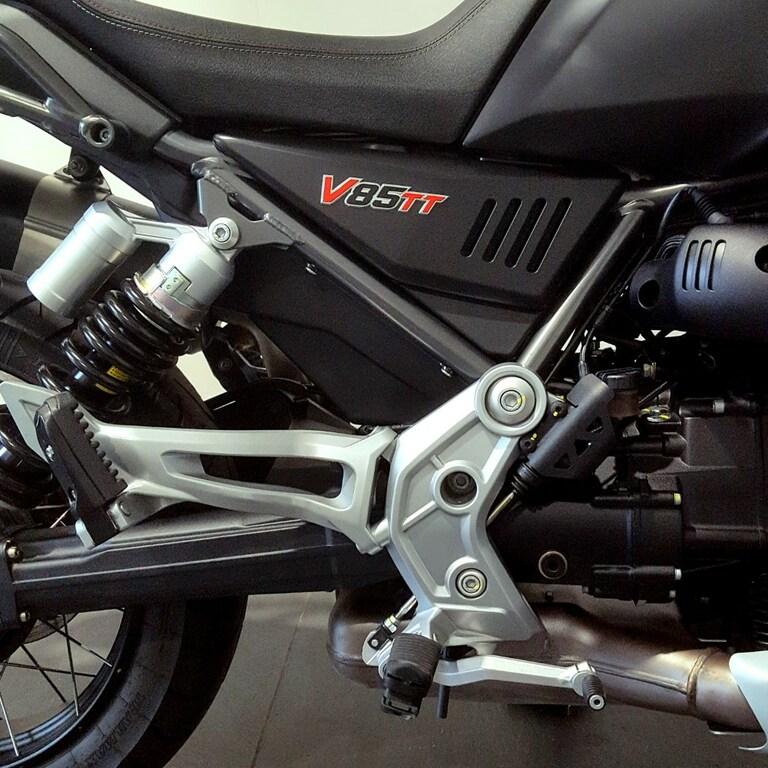 V85 TT