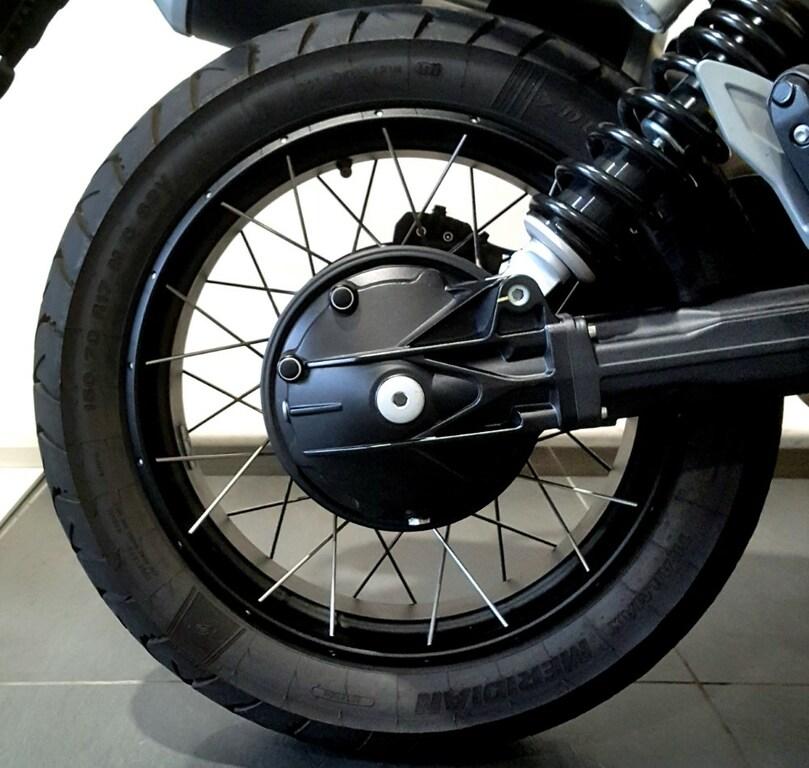 V85 TT