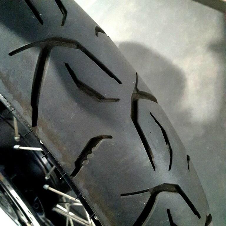 V85 TT