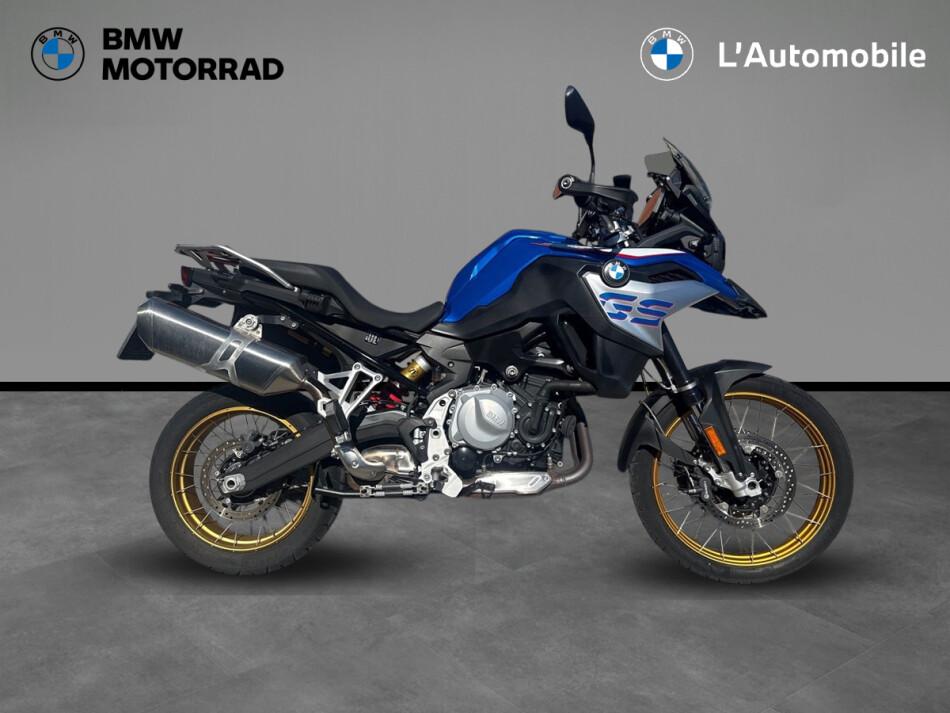 F 850 GS