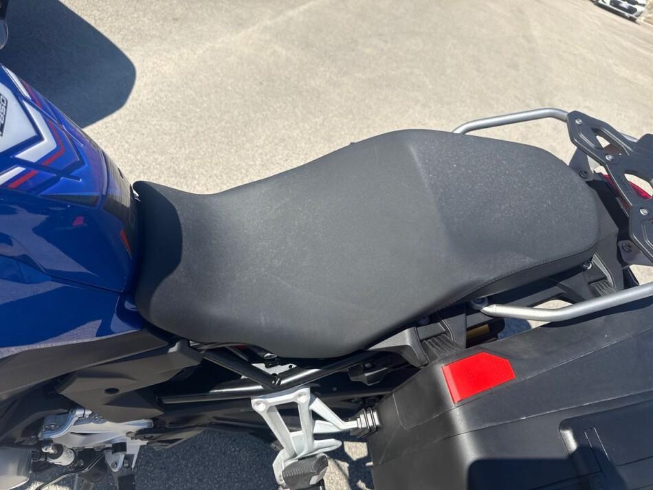 F 850 GS
