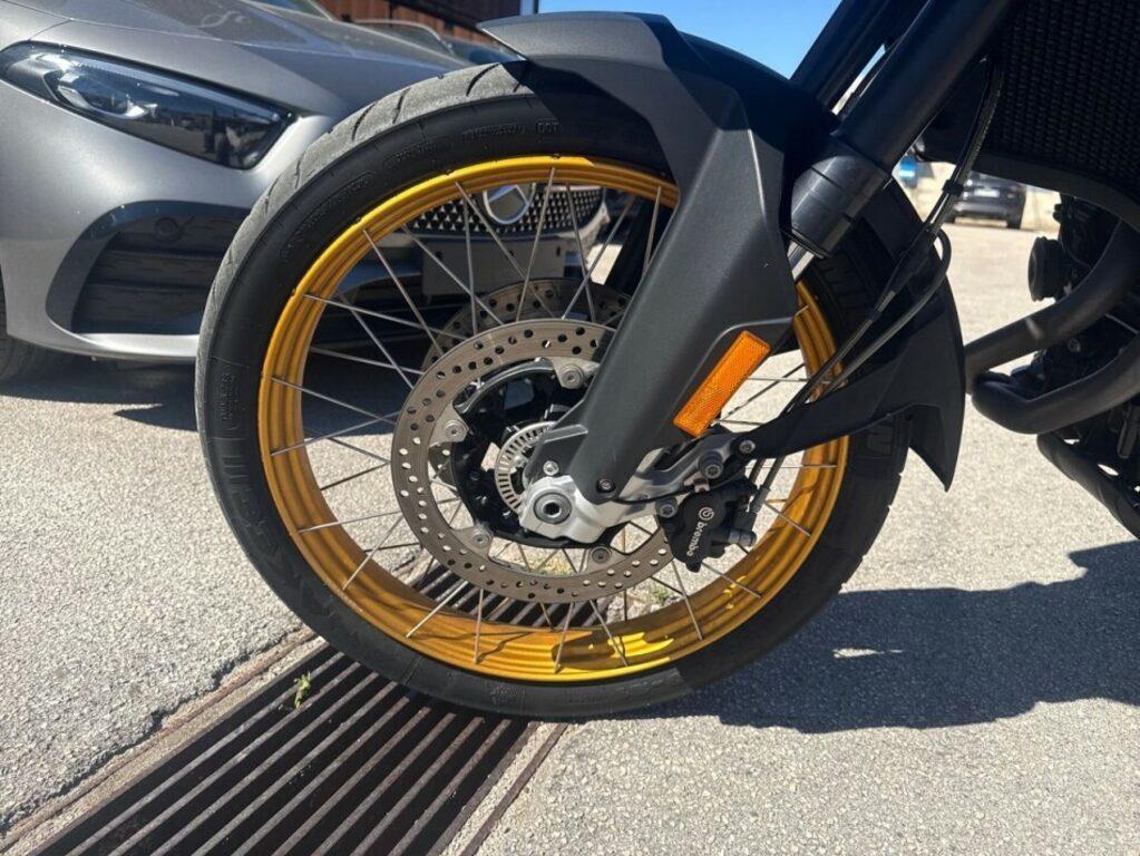 F 850 GS