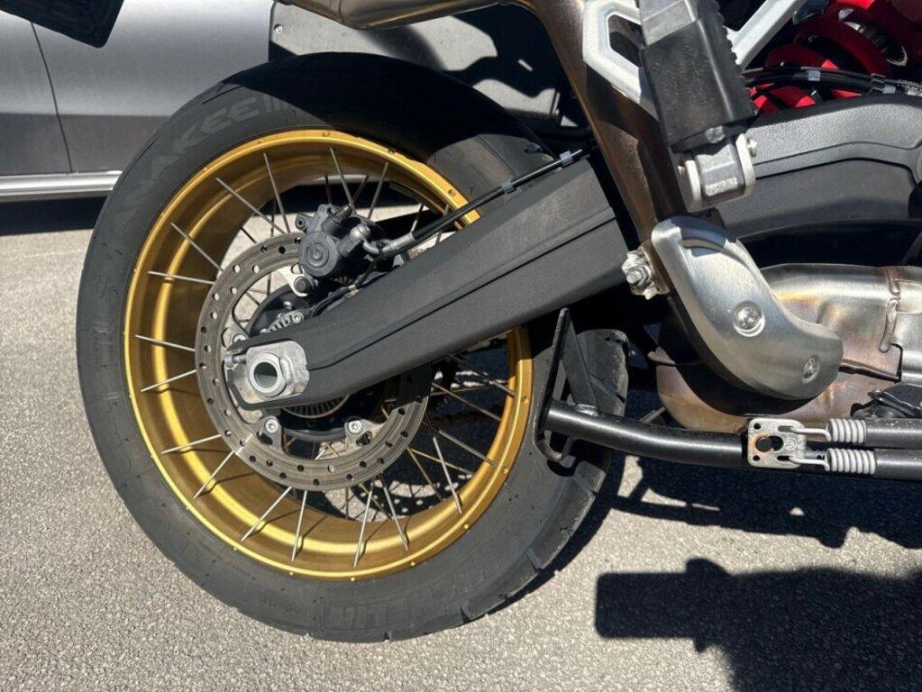 F 850 GS