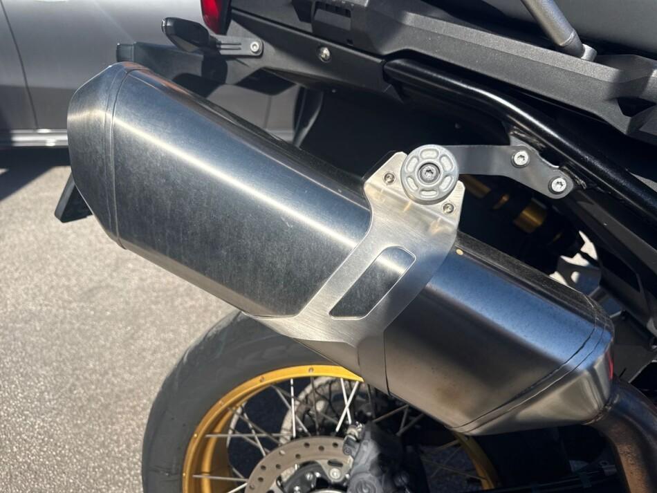 F 850 GS