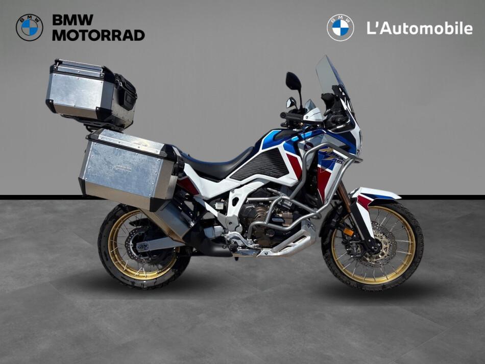 AFRICA TWIN 1100