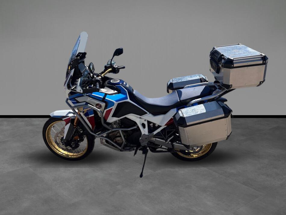 AFRICA TWIN 1100