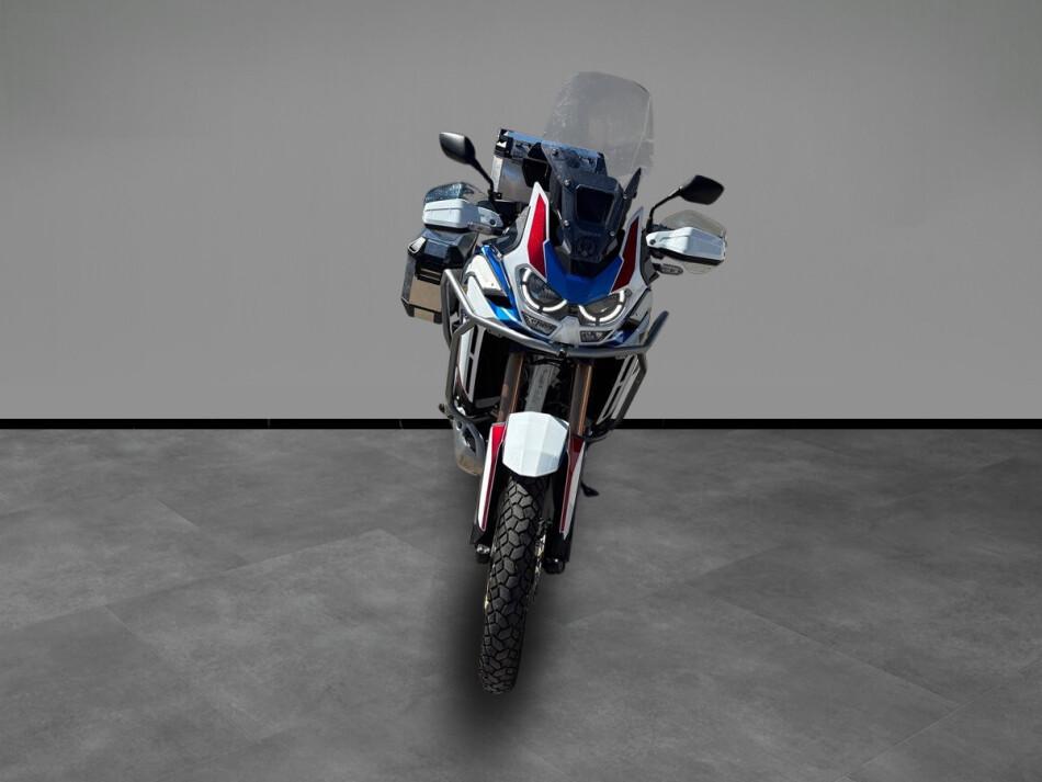AFRICA TWIN 1100