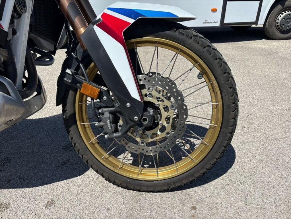AFRICA TWIN 1100
