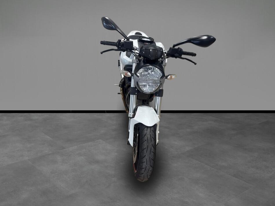 MONSTER 696