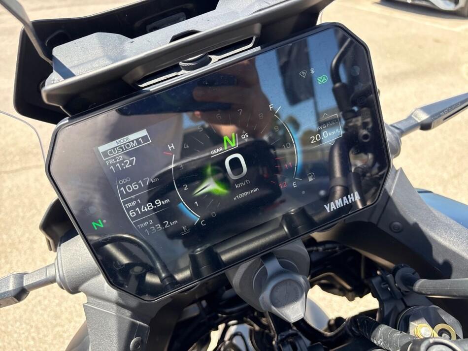 TRACER 9