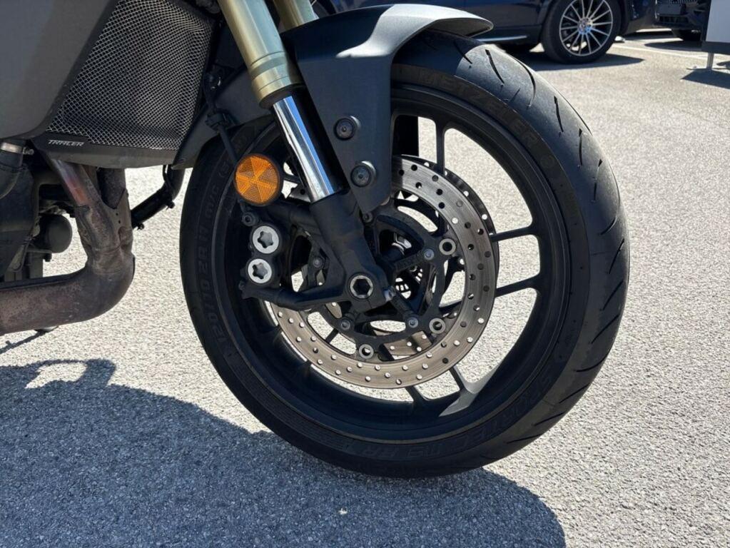 TRACER 9