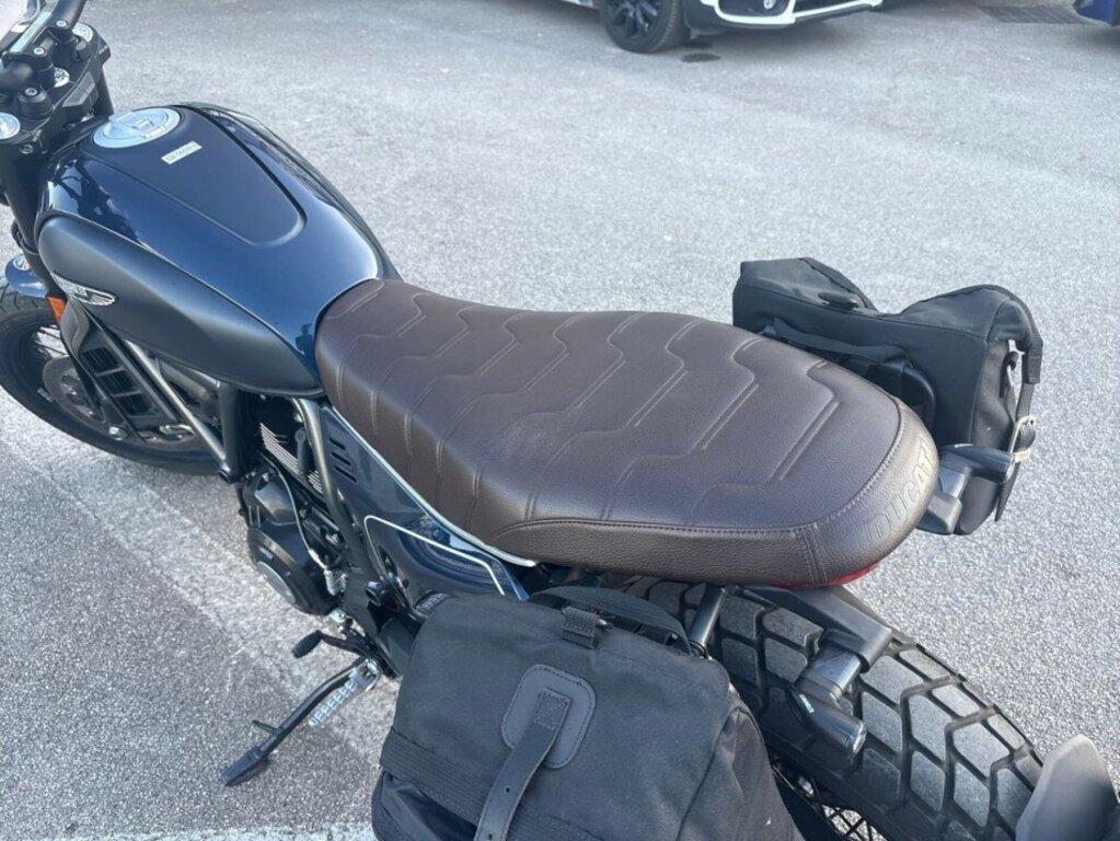 SCRAMBLER 800