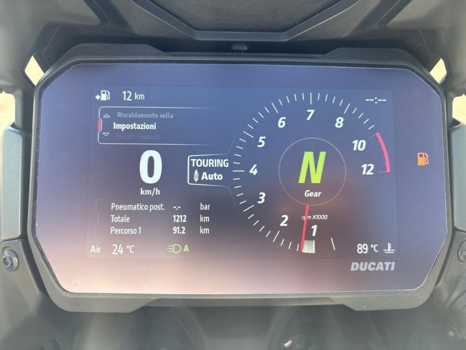 MULTISTRADA V4