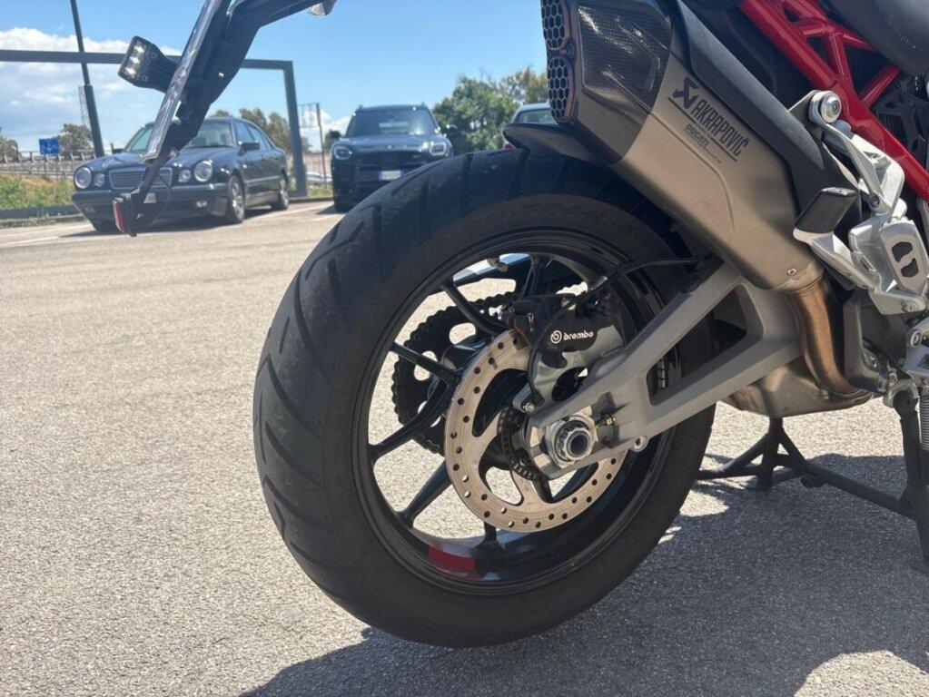 MULTISTRADA V4