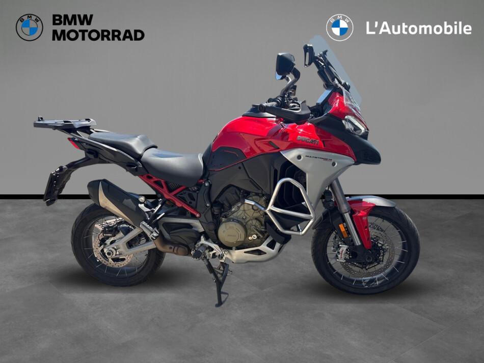 MULTISTRADA V4