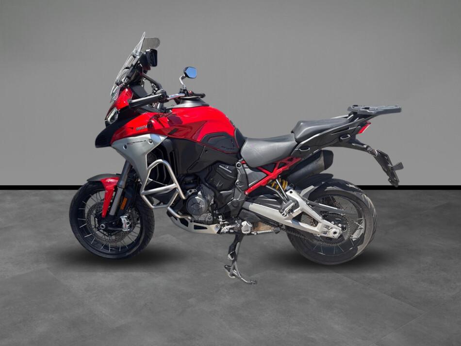 MULTISTRADA V4