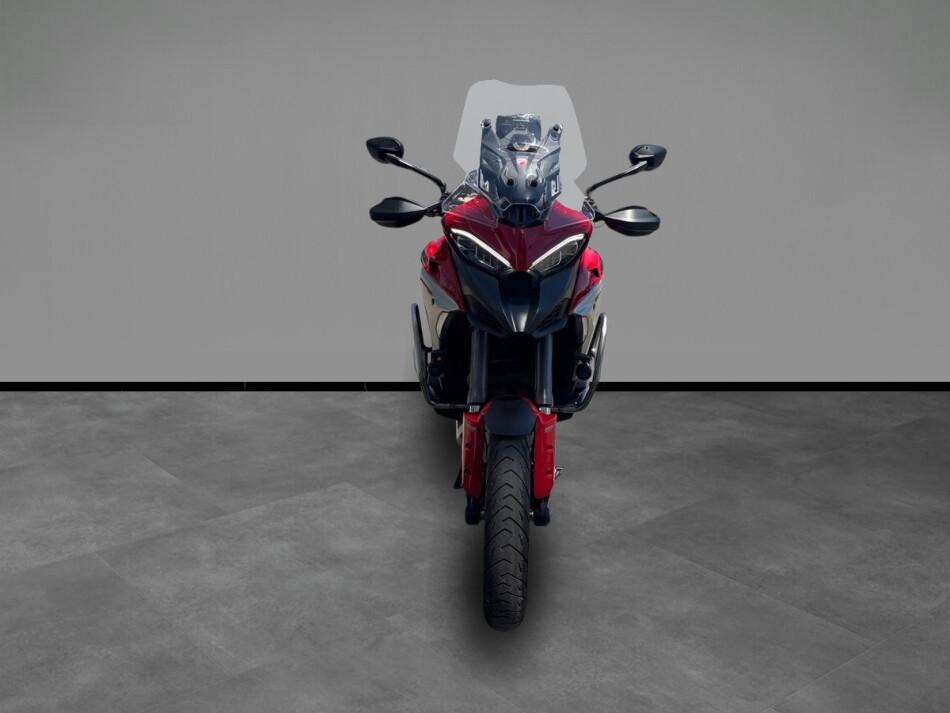 MULTISTRADA V4