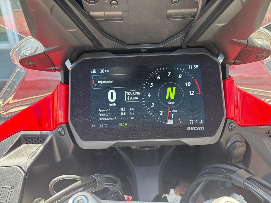 MULTISTRADA V4