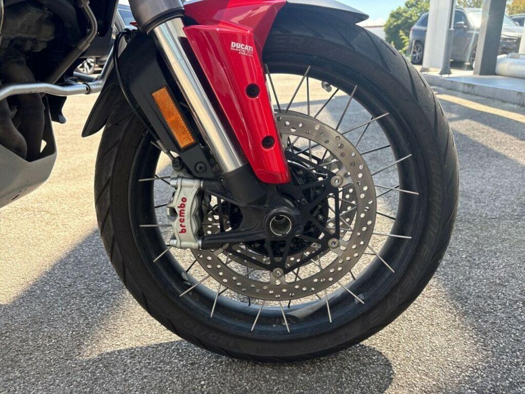MULTISTRADA V4