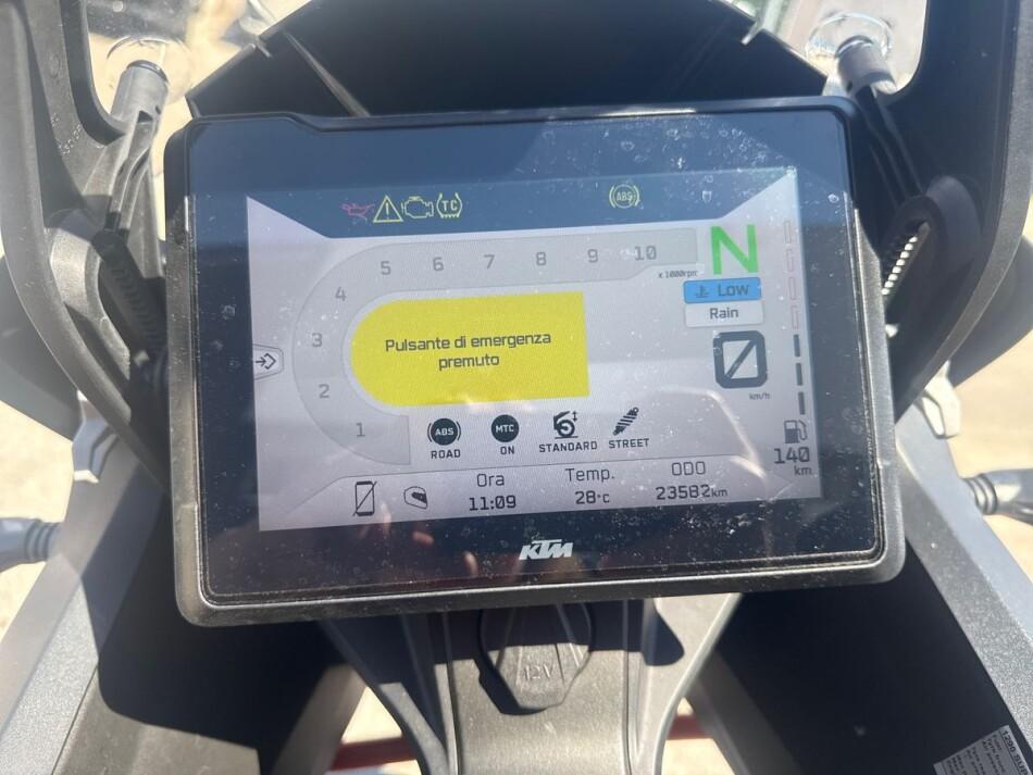 1290 ADVENTURE S