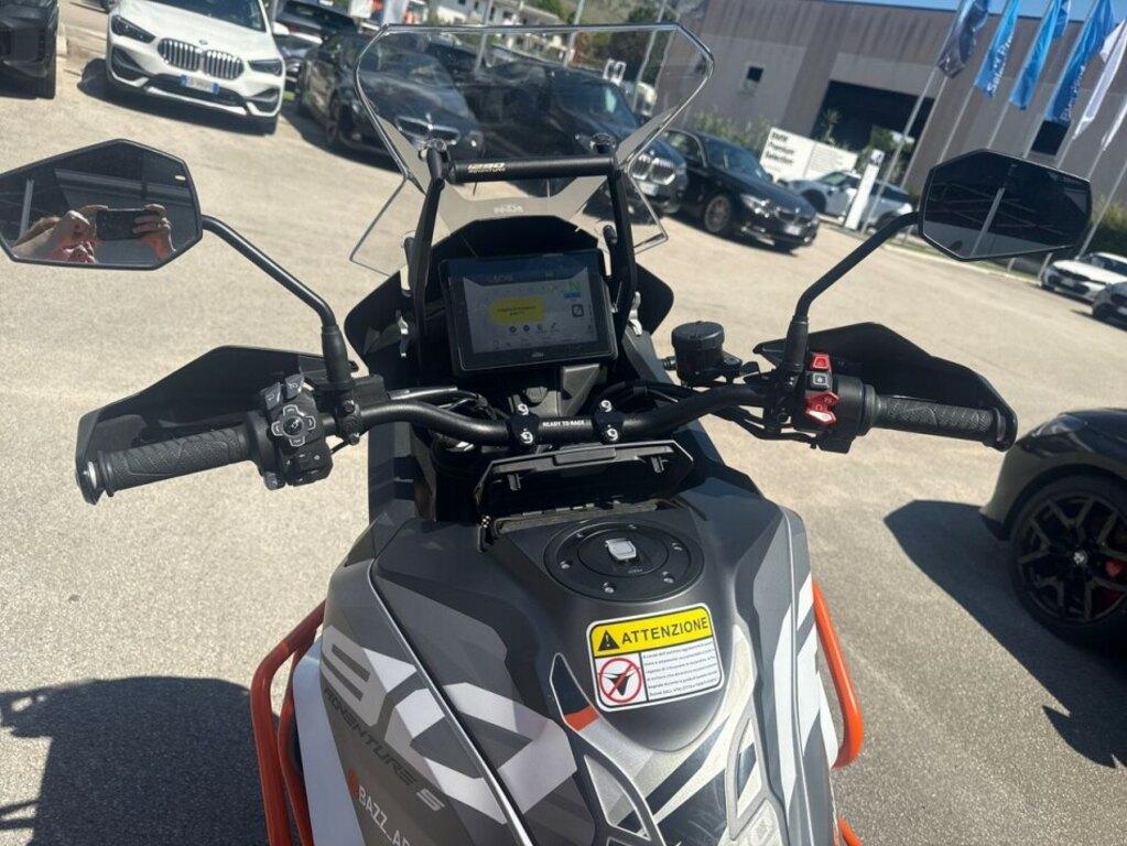 1290 ADVENTURE S