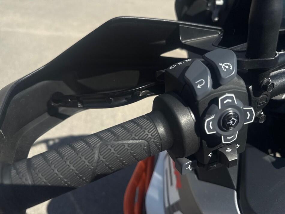 1290 ADVENTURE S