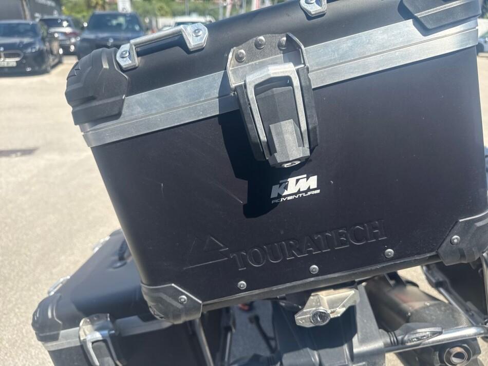 1290 ADVENTURE S