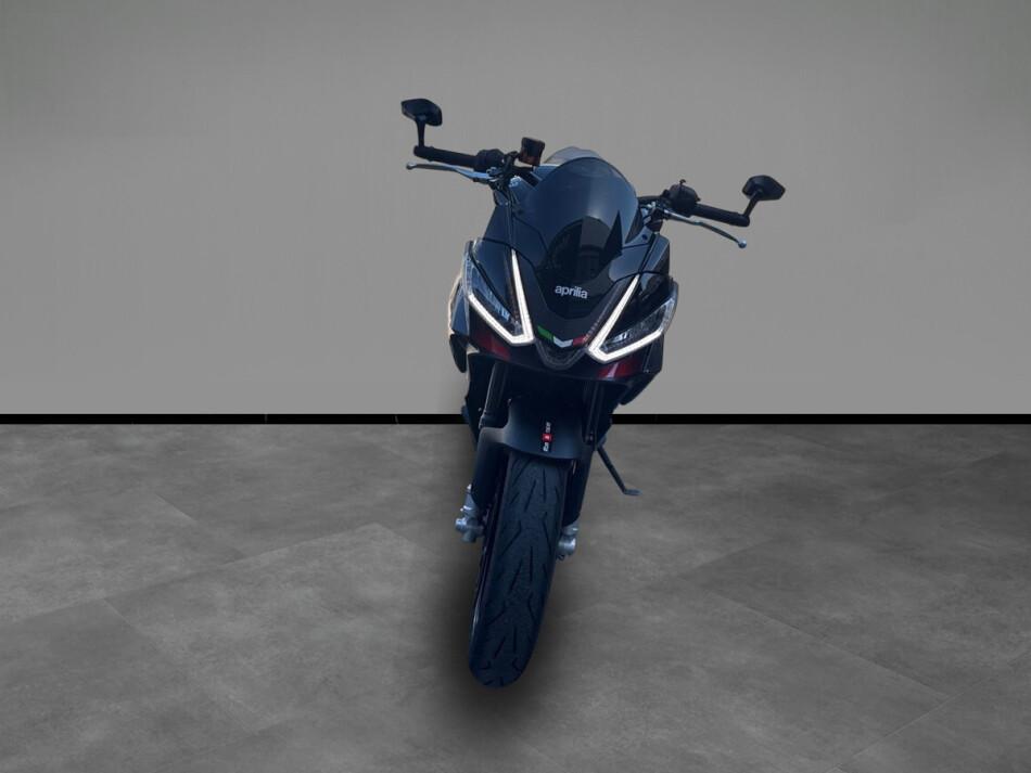 TUONO 660