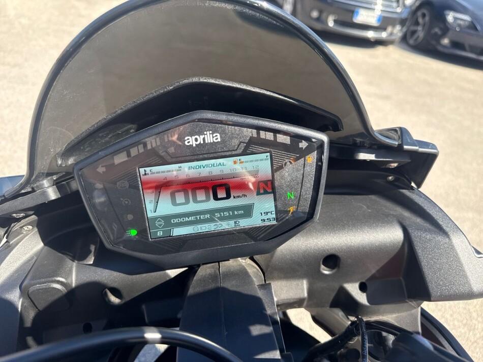 TUONO 660