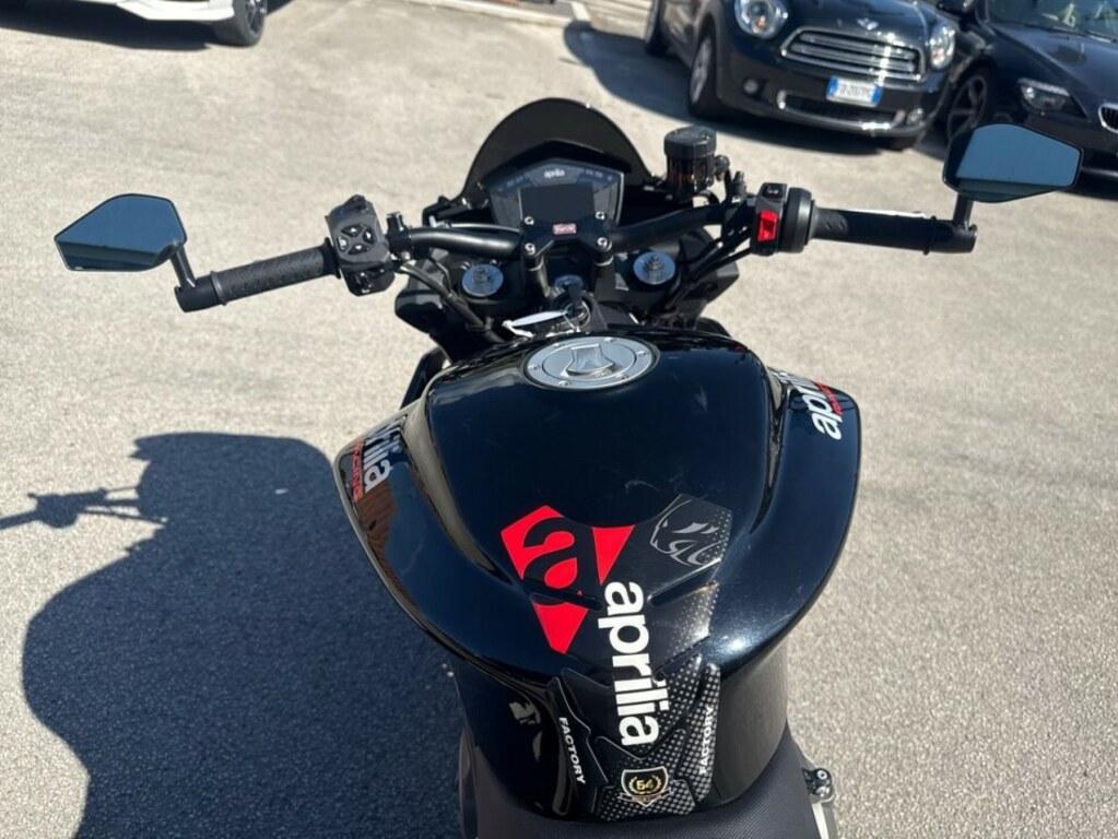 TUONO 660